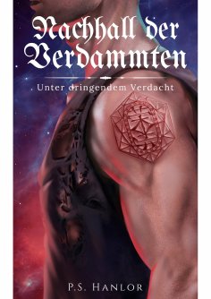 eBook: Nachhall der Verdammten