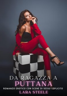 eBook: Da Ragazza a Puttana