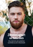 eBook: Zitronenjoghurt mit Buttermilch