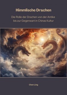 eBook: Himmlische Drachen