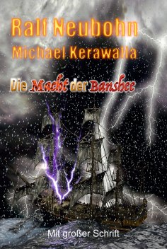 ebook: Die Macht der Banshee