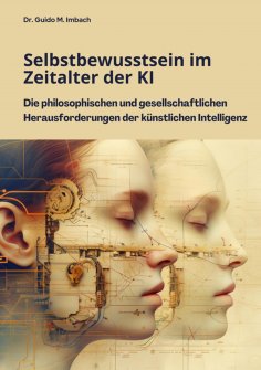 ebook: Selbstbewusstsein im Zeitalter der KI