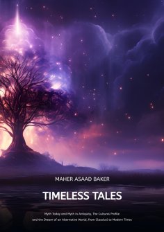 eBook: Timeless Tales