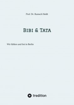 ebook: Bibi & Tata