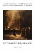 eBook: Das Vermächtnis  der Druiden
