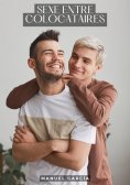 eBook: Sexe entre Colocataires