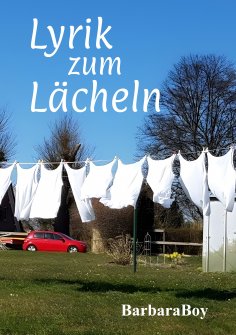 ebook: Lyrik zum Lächeln