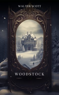 eBook: Woodstock