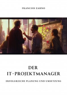 ebook: Der IT-Projektmanager