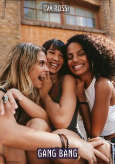 eBook: Gang Bang