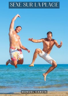 eBook: Sexe sur la Plage