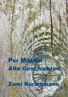 ebook: Alte Geschichten