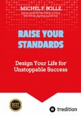 eBook: RAISE YOUR STANDARDS