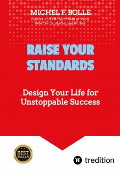 eBook: RAISE YOUR STANDARDS
