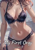 eBook: My First Orgy