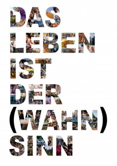 ebook: Das Leben ist der Wahnsinn