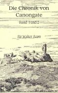 eBook: Die Chroniken von Canongate