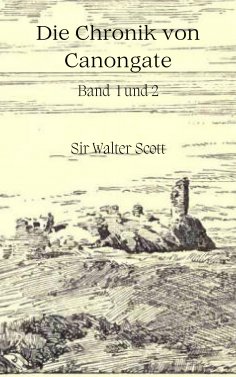 eBook: Die Chroniken von Canongate