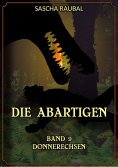 eBook: Donnerechsen