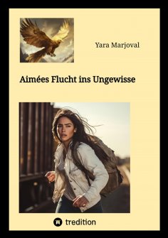 ebook: Aimées Flucht ins Ungewisse