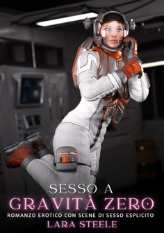 eBook: Sesso a Gravità Zero