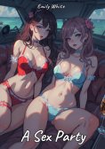 eBook: A Sex Party