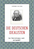 ebook: Die deutschen Idealisten