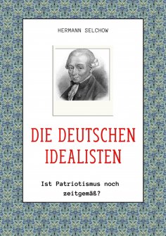ebook: Die deutschen Idealisten
