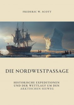 ebook: Die Nordwestpassage