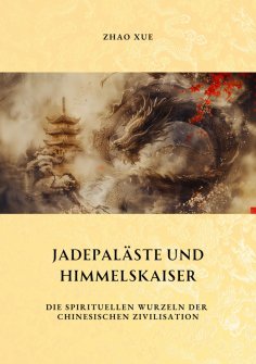 ebook: Jadepaläste und  Himmelskaiser