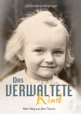 ebook: Das verwaltete Kind