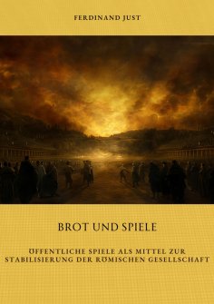ebook: Brot und Spiele