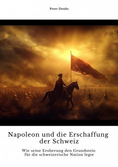 ebook: Napoleon und die  Erschaffung der Schweiz
