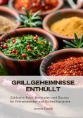 eBook: Grillgeheimnisse enthüllt