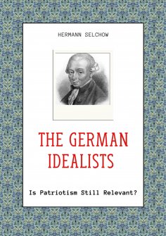 eBook: The German Idealists