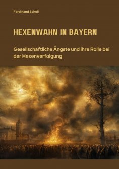 eBook: Hexenwahn in Bayern