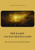 ebook: Der Kampf um das  Heilige Land