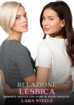 eBook: Relazione Lesbica