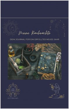 ebook: Meine Rauhnächte