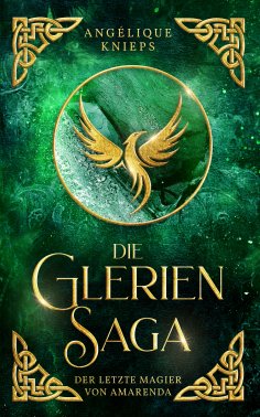 eBook: Die Glerien Saga