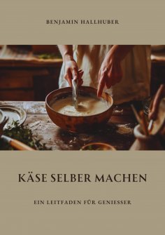 eBook: Käse selber machen