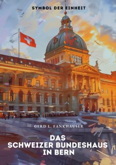 eBook: Das Schweizer Bundeshaus in Bern