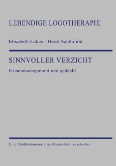 eBook: Sinnvoller Verzicht