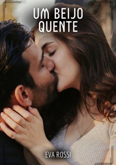 eBook: Um Beijo Quente