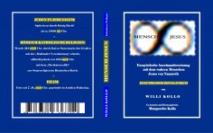 eBook: MENSCH JESUS