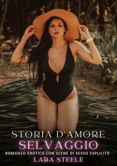 eBook: Storia d’Amore Selvaggio