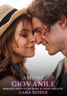 eBook: Amore Giovanile