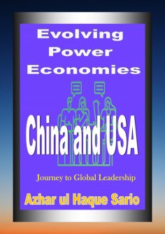eBook: Evolving Power Economies
