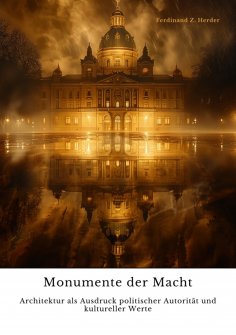 ebook: Monumente der Macht