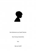 eBook: Das Geheimnis von David Fletcher